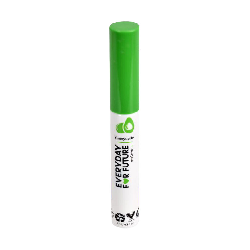 Піідводка для очей Everyday for Future Felt Tip Avocado Eyeliner, 6 мл